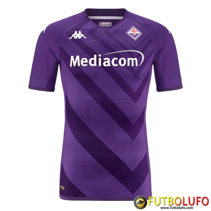 Nueva Camisetas De Futbol ACF Fiorentina Primera 2022/2023