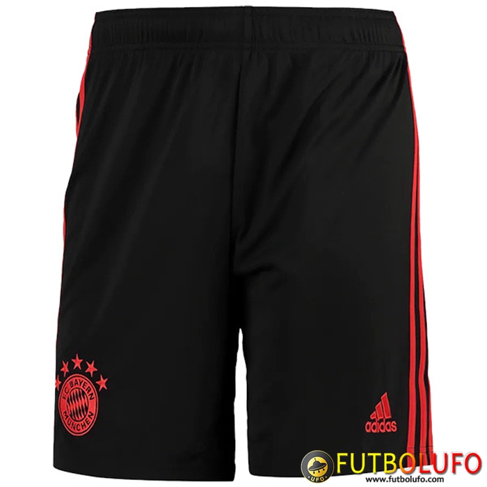 Cortos de Futbol Bayern Munich Tercera 2022/2023