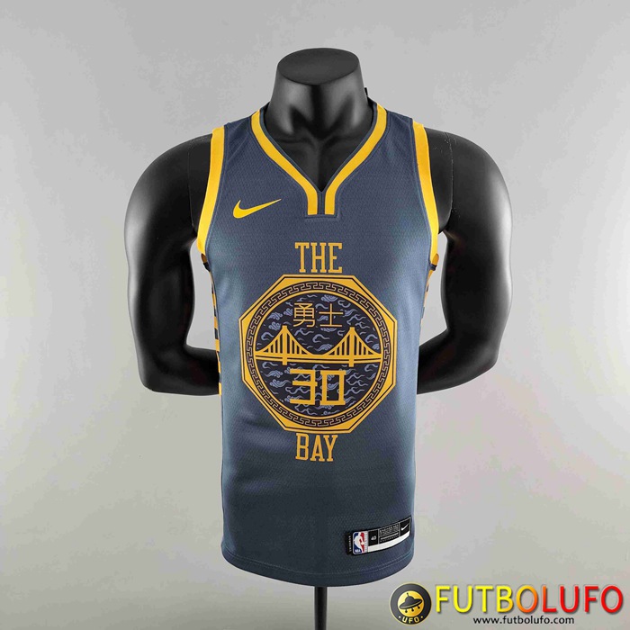 Las Mejores Camisetas Golden State Warriors