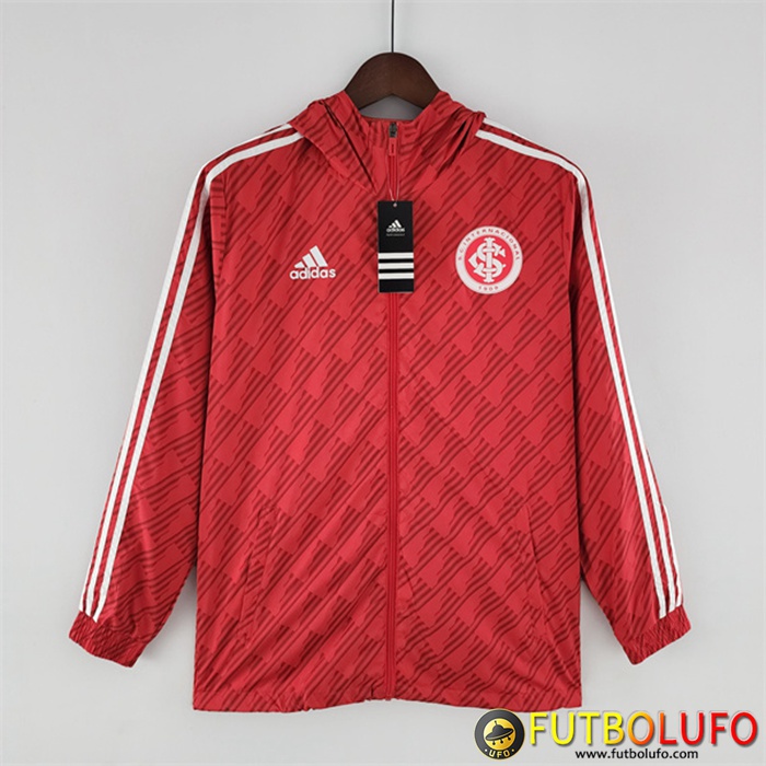 Rompevientos International Rojo 2022/2023