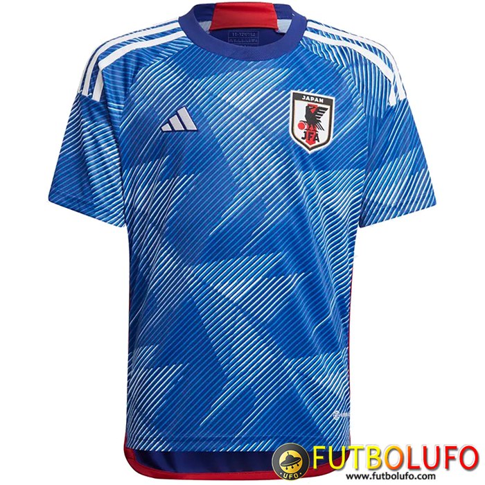 Nueva Camisetas De Futbol Japon Primera 2022/2023