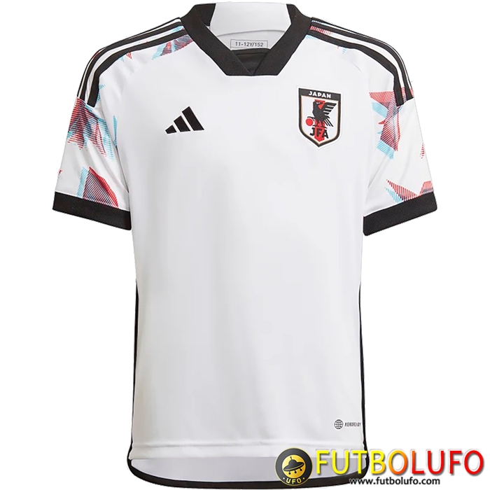 Nueva Camisetas De Futbol Japon Segunda 2022/2023