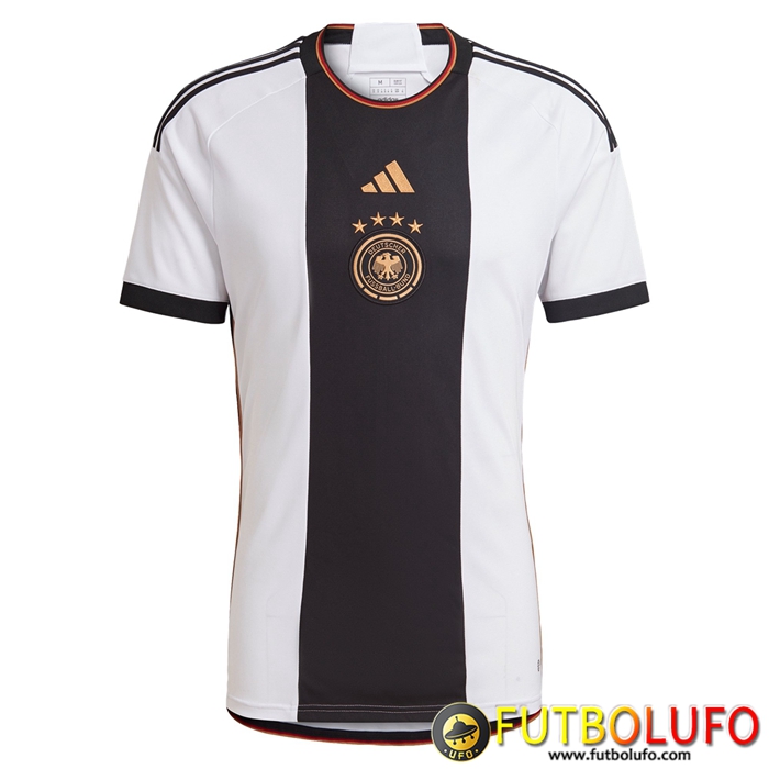 Nueva Camisetas De Futbol Alemania Primera Copa Del Mundo 2022