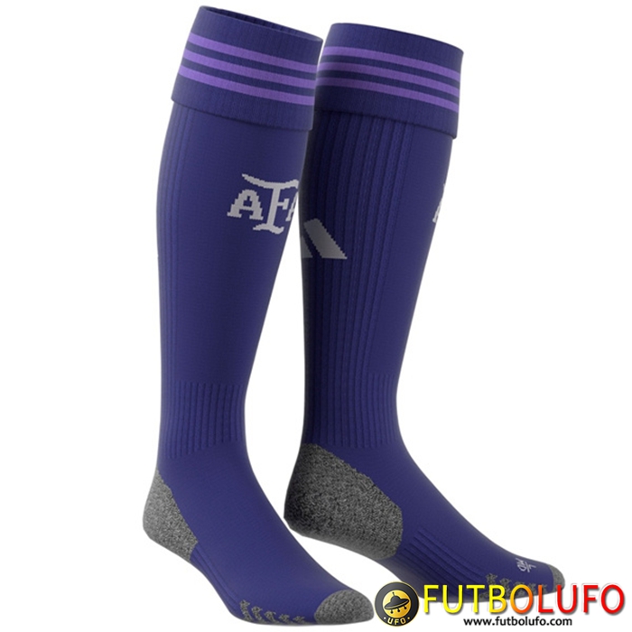 Calcetines De Futbol Argentina Segunda 2022/2023