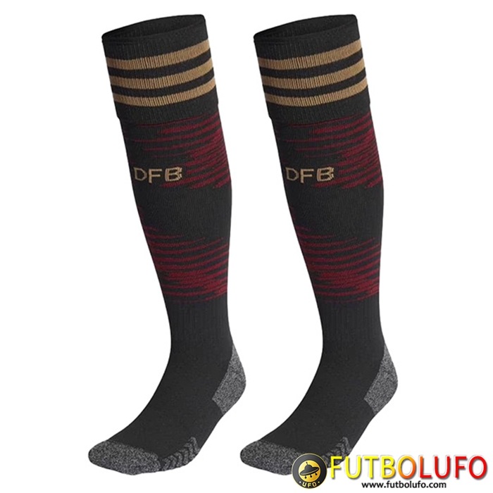 Calcetines De Futbol Alemania Segunda 2022/2023