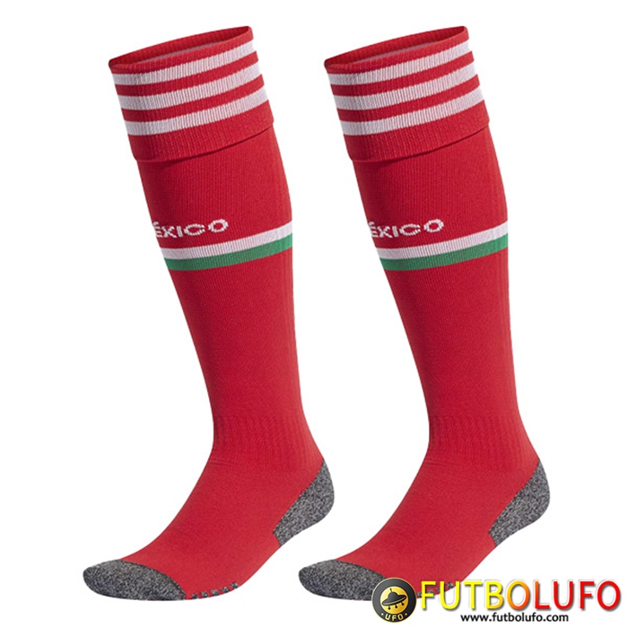 Calcetines De Futbol México Primera 2022/2023