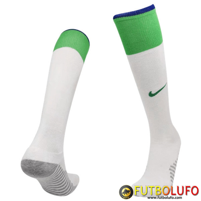 Calcetines De Futbol Brasil Primera 2022/2023