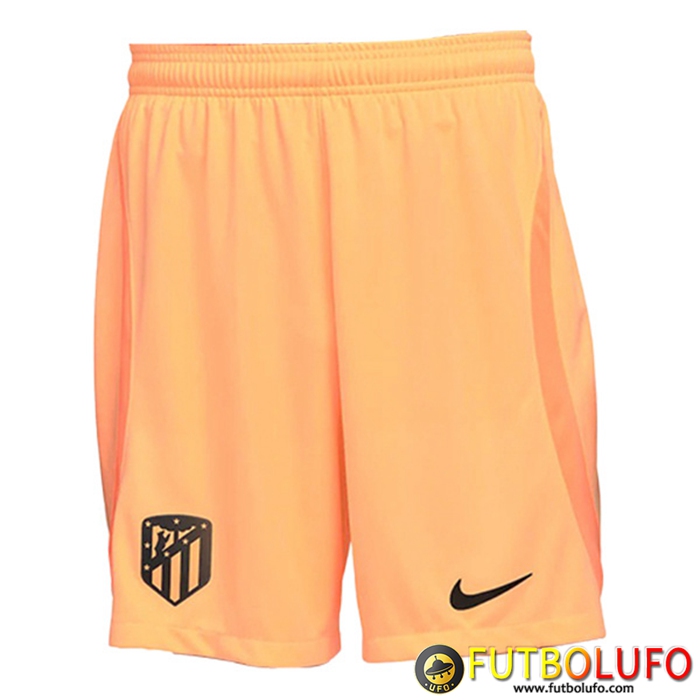 Cortos de Futbol Atletico Madrid Tercera 2022/2023