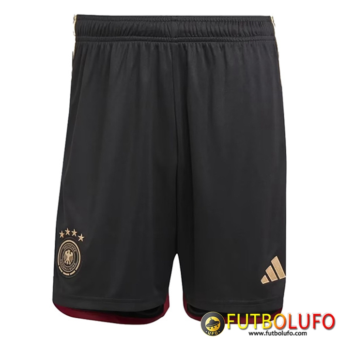 Cortos de Futbol Alemania Segunda 2022/2023