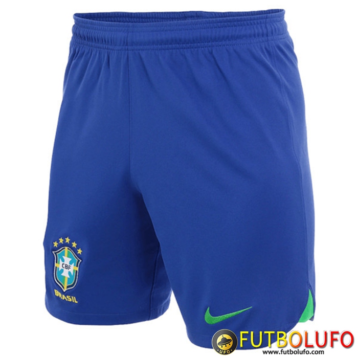 Cortos de Futbol Brasil Primera 2022/2023