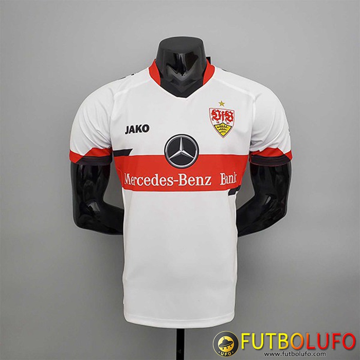 T-Shirt F1 Mercedes Benz Team Blanco 2022