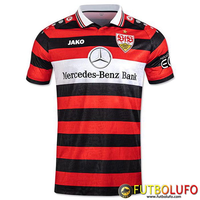 Polo F1 Mercedes Benz Team Rojo/Negro 2022