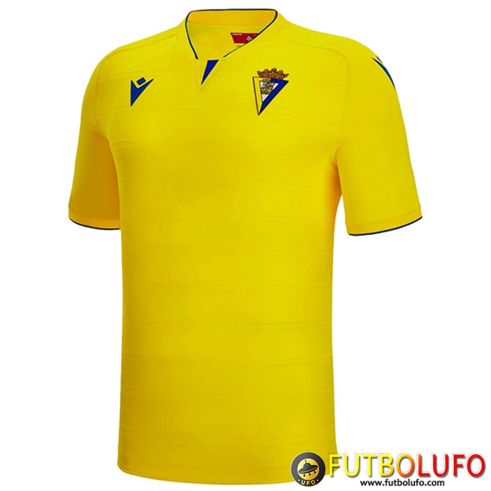 Nueva Camisetas De Futbol Cadiz CF Primera 2022/2023