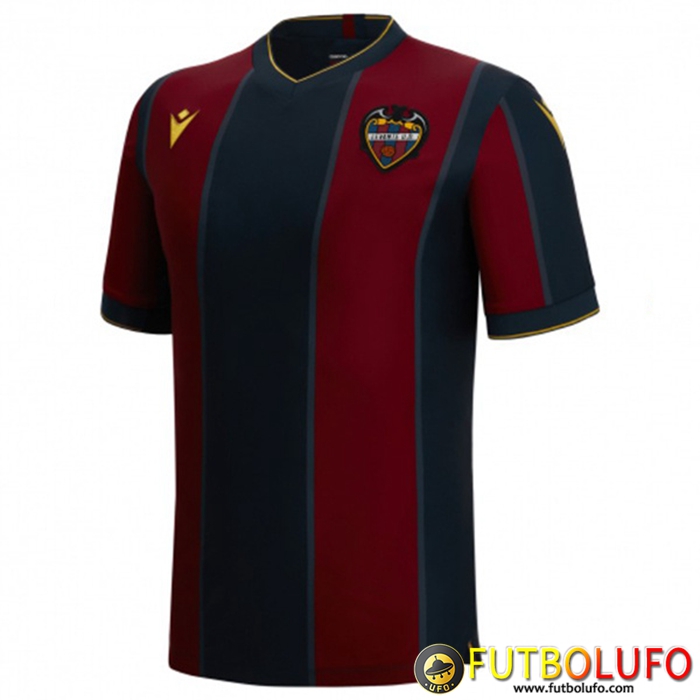 Nueva Camisetas De Futbol Levante UD Primera 2022/2023