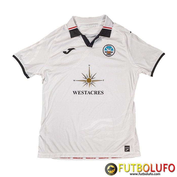 Nueva Camisetas De Futbol Swansea City Primera 2022/2023