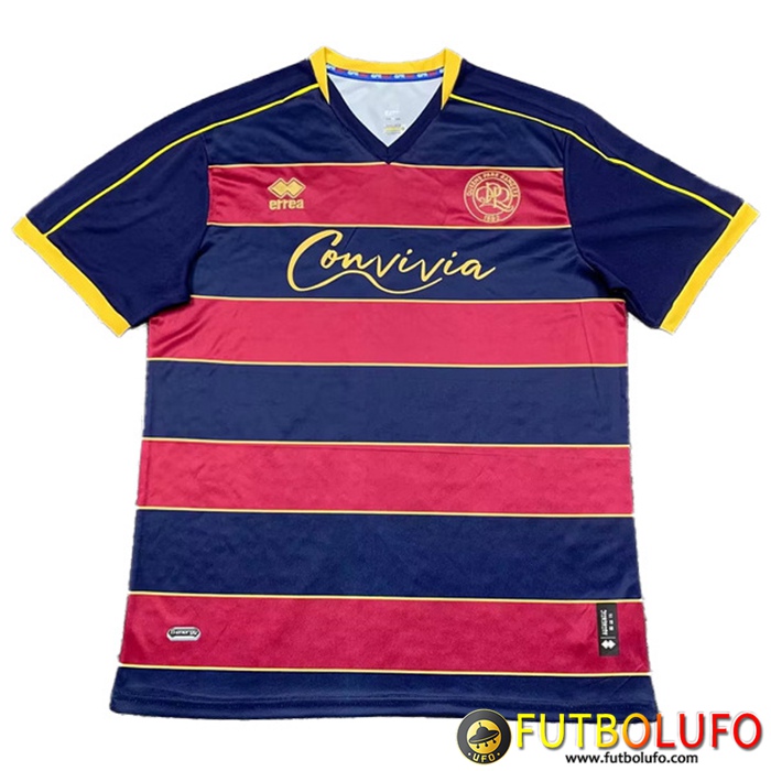 Nueva Camisetas De Futbol Queens Park Ranger Primera 2022/2023