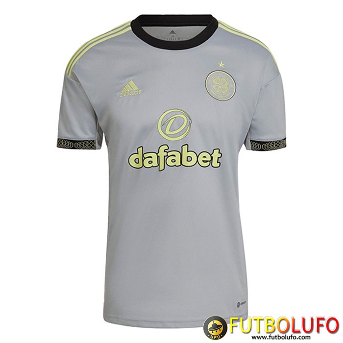 Nueva Camisetas De Futbol Celtic FC Tercera 2022/2023