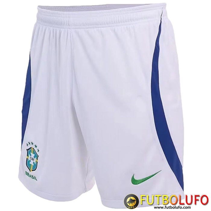 Cortos de Futbol Brasil Segunda 2022/2023