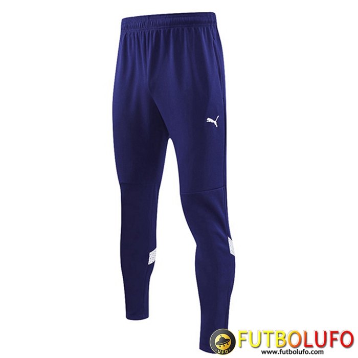 Pantalon Entrenamiento Marsella Violeta 2022/2023