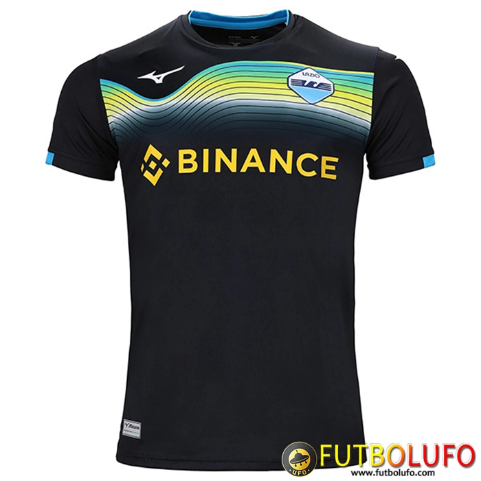 Nueva Camisetas De Futbol SS Lazio Segunda 2022/2023
