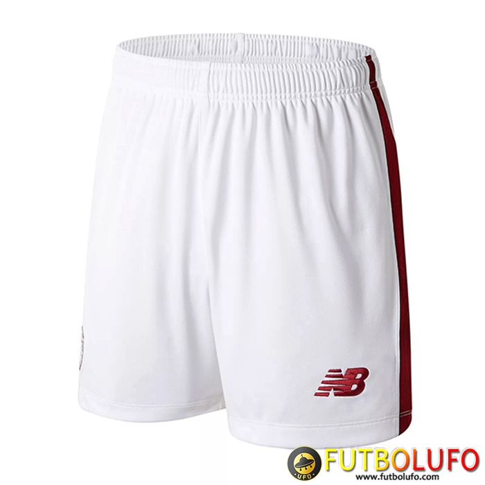 Cortos de Futbol AS Roma Segunda 2022/2023