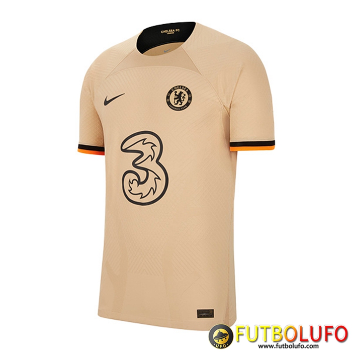 Nueva Camisetas De Futbol FC Chelsea Tercera 2022/2023