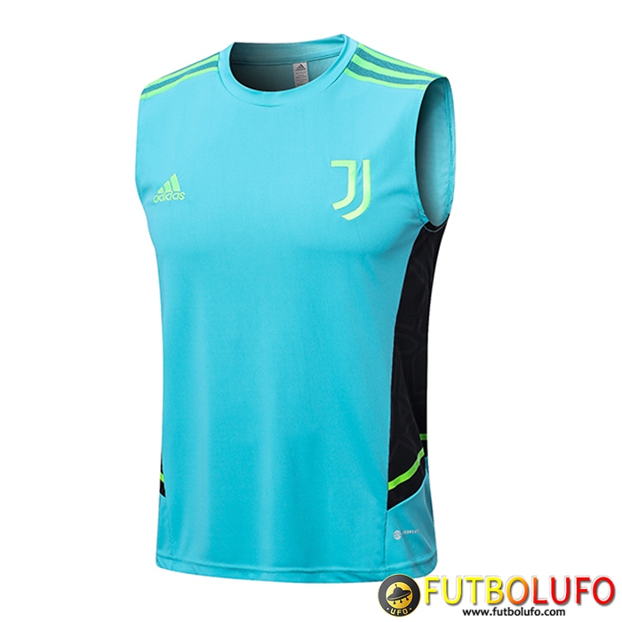 Chalecos De Futbol Juventus Verde 2022/2023