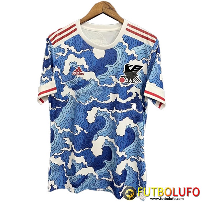 Nueva Camiseta Equipo Nacional Japon Special Edition 2022/2023
