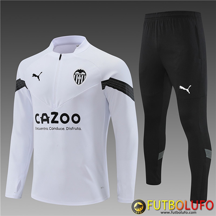 chándal valencia cf 2023