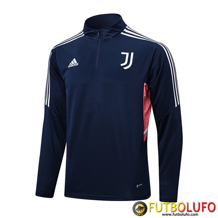 Sudadera De Entrenamiento Juventus Azul marino 2022/2023