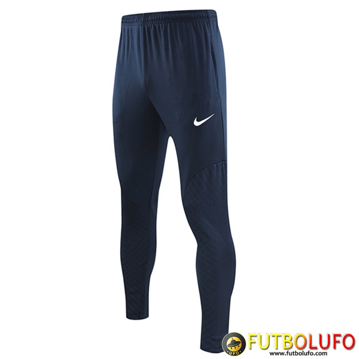 Pantalon Entrenamiento Nike Azul Marine 2022/2023 -03