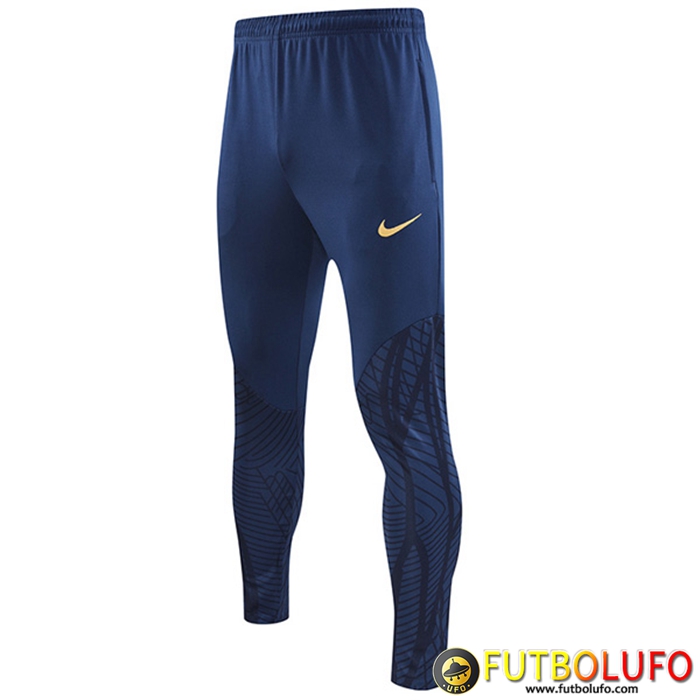 Pantalon Entrenamiento Francia Azul 2022/2023