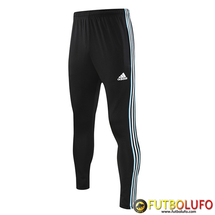 Pantalon Entrenamiento Argentin Negro 2022/2023