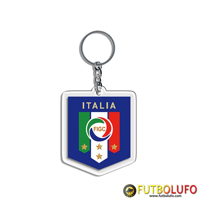 Nueva Titular de la clave Arrondir Copa Del Mundo 2022 Italia Verde/Blanco/Rojo -01