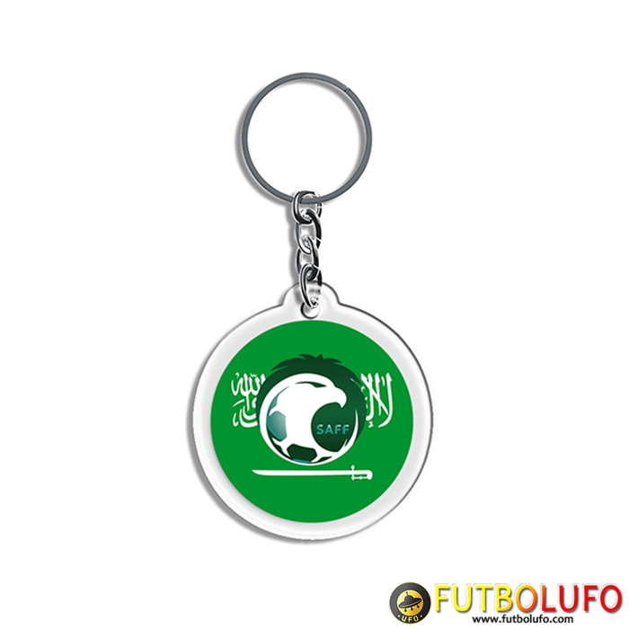 Nueva Titular de la clave Arrondir Copa Del Mundo 2022 Arabia Saudita Verde