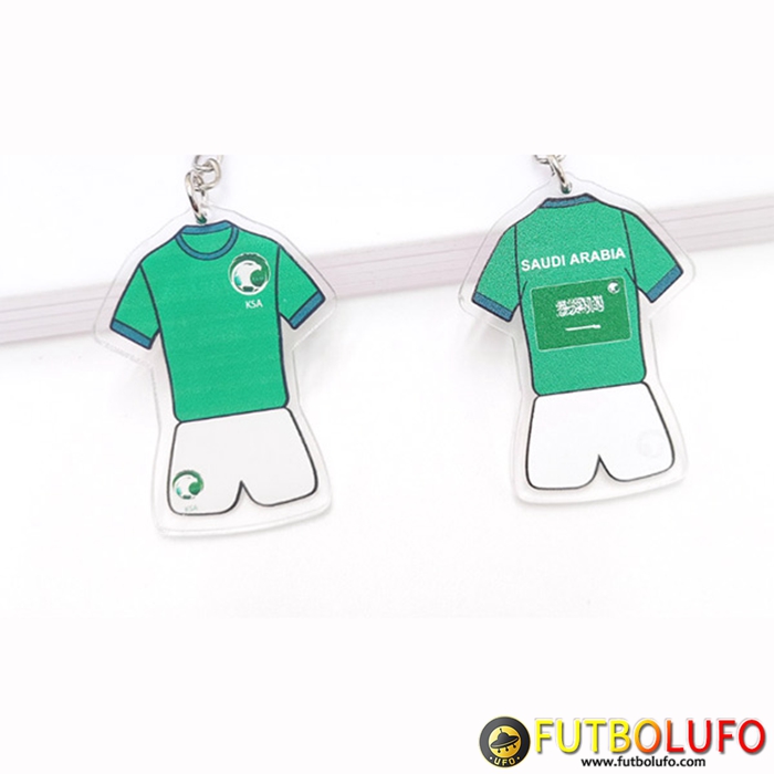 Nueva Titular de la clave Copa Del Mundo 2022 Arabia Saudita Verde