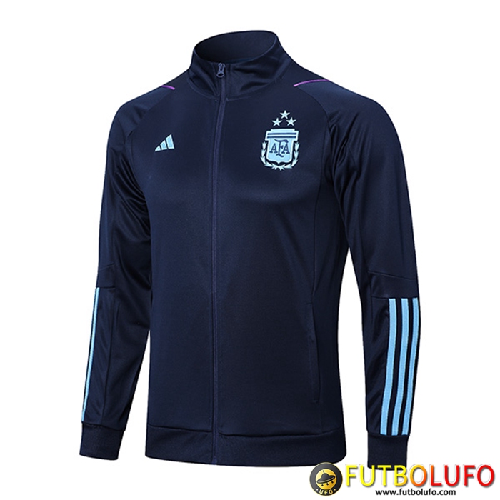 Rompevientos Argentina 3 Stars Azul Marins 2022/2023