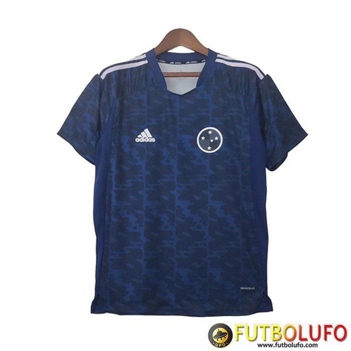 Camiseta Entrenamiento Cruzeiro Azul 2023/2023