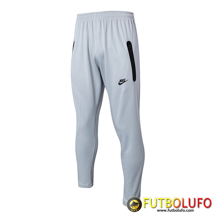 Pantalon Entrenamiento Nike Gris 2023/2023