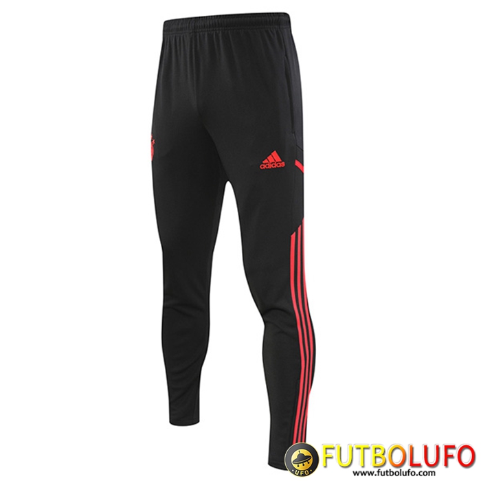 Pantalon Entrenamiento Bayern Munich Negro 2023/2023