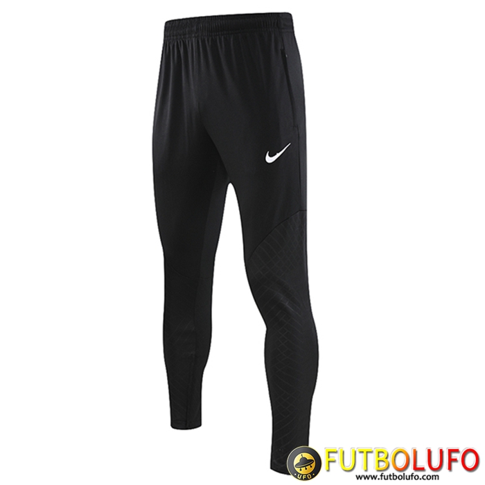 Pantalon Entrenamiento Inter Milan Negro 2023/2023 -05