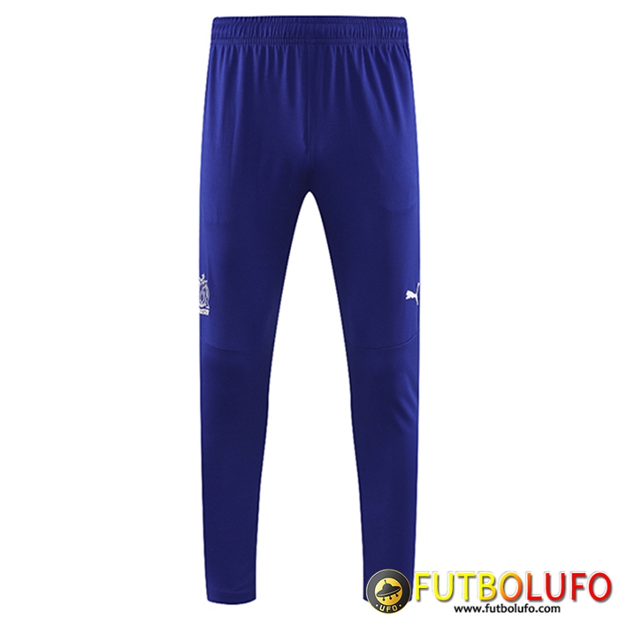 Pantalon Entrenamiento Marsella Azul 2023/2023