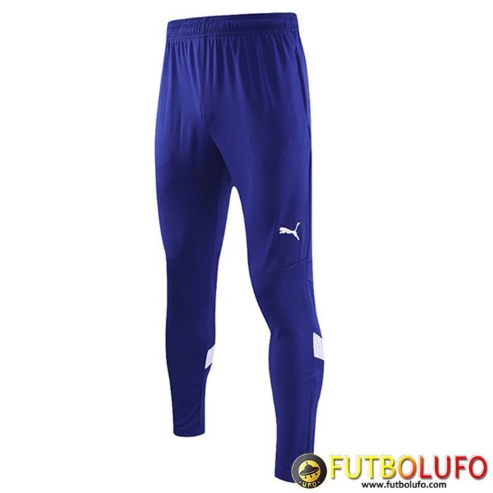 Pantalon Entrenamiento Marsella Azul 2023/2023