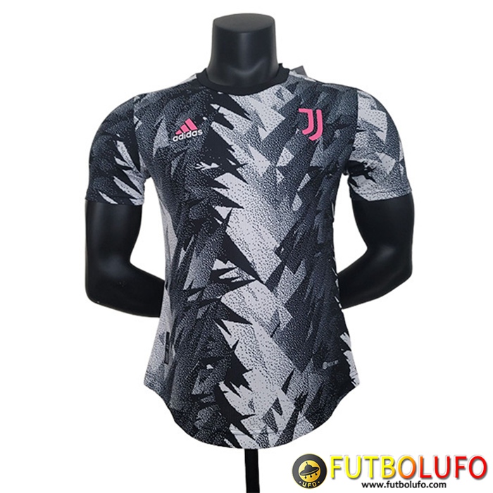 Camisetas De Futbol Juventus Special Edition 2023/2024