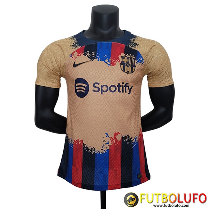 Camisetas De Futbol FC Barcelona Special Edition 2023/2024