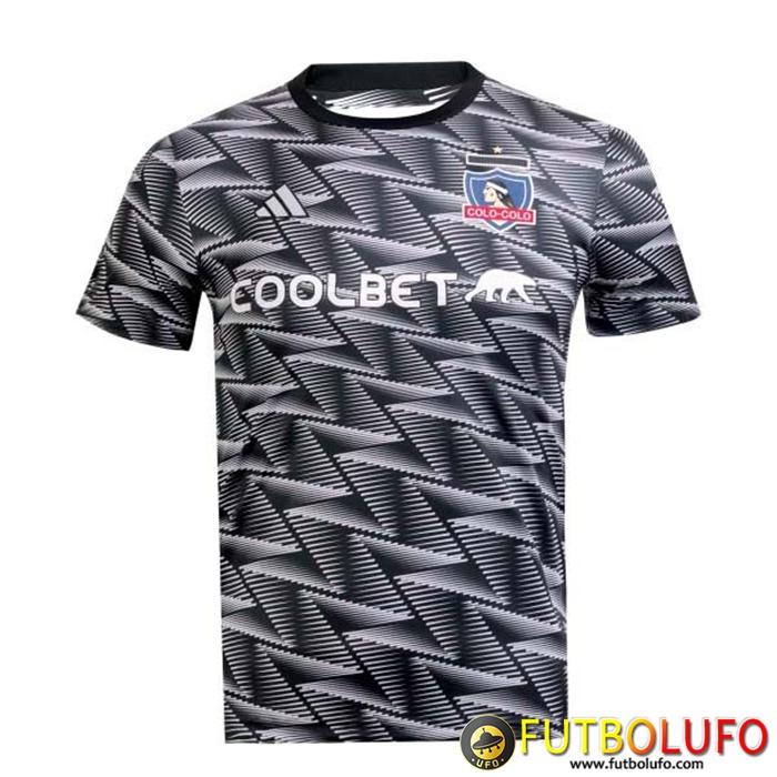 Camisetas De Futbol Flamengo Fourth 2023/2023
