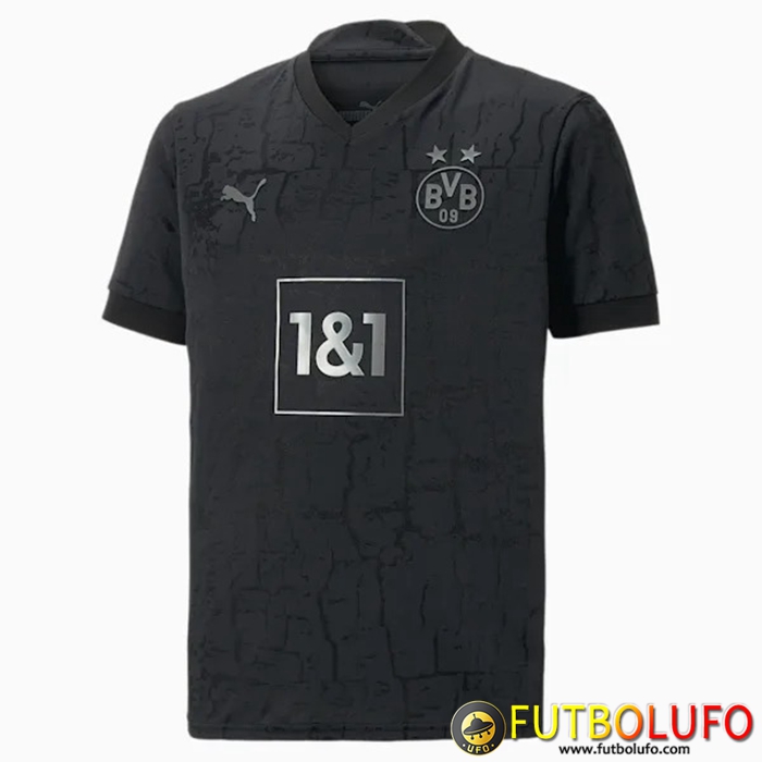 Camisetas De Futbol Dortmund BVB Special Edition 2023/2024