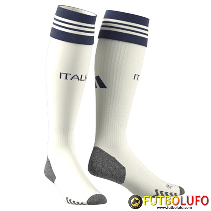 Calcetines De Futbol Italia Segunda 2023/2024
