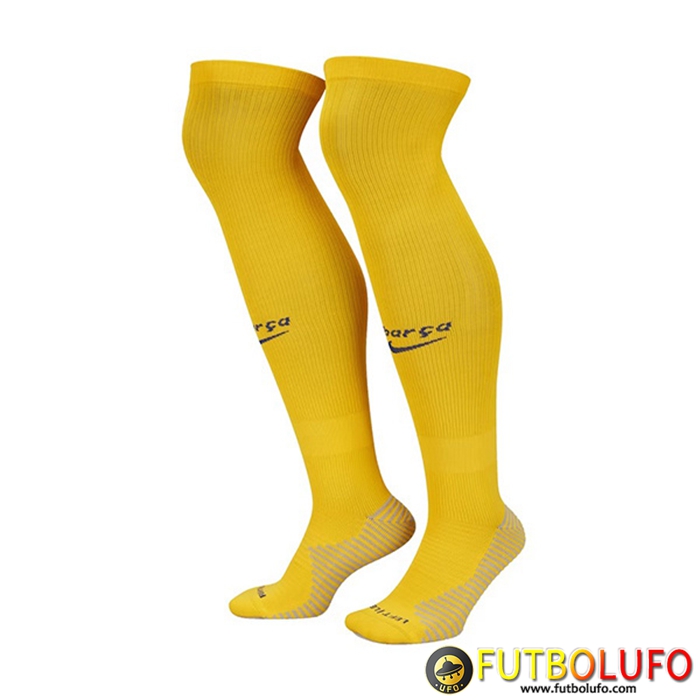 Calcetines De Futbol FC Barcelona Fourth 2022/2023