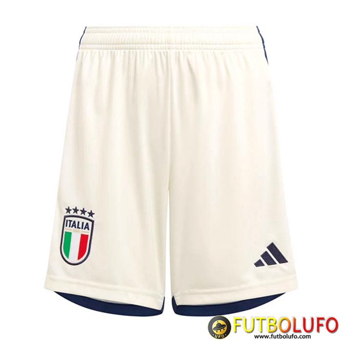Cortos de Futbol Italia Segunda 2023/2024